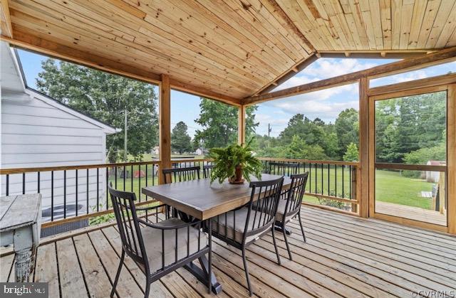 21116 LEONARD DR, SUTHERLAND, Virginia 23885, 3 Bedrooms Bedrooms, 5 Rooms Rooms,1 BathroomBathrooms,Residential,For sale,21116 LEONARD DR,VADW2000044 MLS # VADW2000044