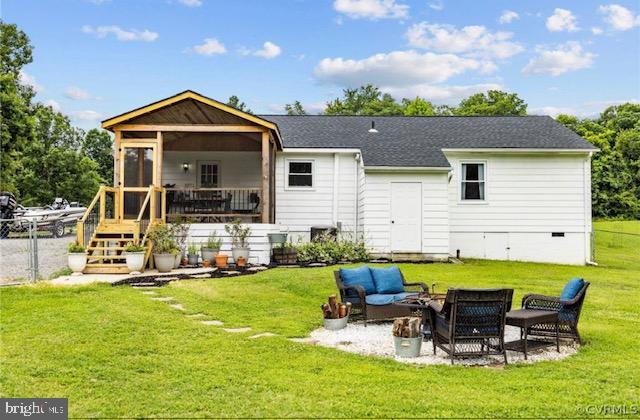21116 LEONARD DR, SUTHERLAND, Virginia 23885, 3 Bedrooms Bedrooms, 5 Rooms Rooms,1 BathroomBathrooms,Residential,For sale,21116 LEONARD DR,VADW2000044 MLS # VADW2000044