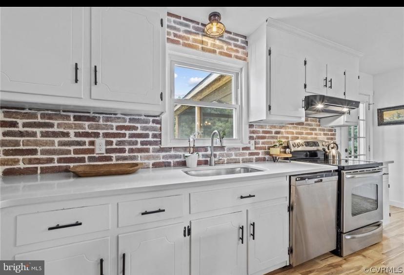 21116 LEONARD DR, SUTHERLAND, Virginia 23885, 3 Bedrooms Bedrooms, 5 Rooms Rooms,1 BathroomBathrooms,Residential,For sale,21116 LEONARD DR,VADW2000044 MLS # VADW2000044