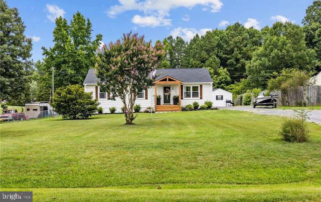 21116 LEONARD DR, SUTHERLAND, Virginia 23885, 3 Bedrooms Bedrooms, 5 Rooms Rooms,1 BathroomBathrooms,Residential,For sale,21116 LEONARD DR,VADW2000044 MLS # VADW2000044