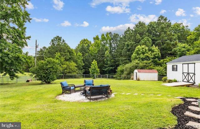 21116 LEONARD DR, SUTHERLAND, Virginia 23885, 3 Bedrooms Bedrooms, 5 Rooms Rooms,1 BathroomBathrooms,Residential,For sale,21116 LEONARD DR,VADW2000044 MLS # VADW2000044