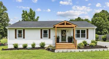 21116 LEONARD DR, SUTHERLAND, Virginia 23885, 3 Bedrooms Bedrooms, 5 Rooms Rooms,1 BathroomBathrooms,Residential,For sale,21116 LEONARD DR,VADW2000044 MLS # VADW2000044