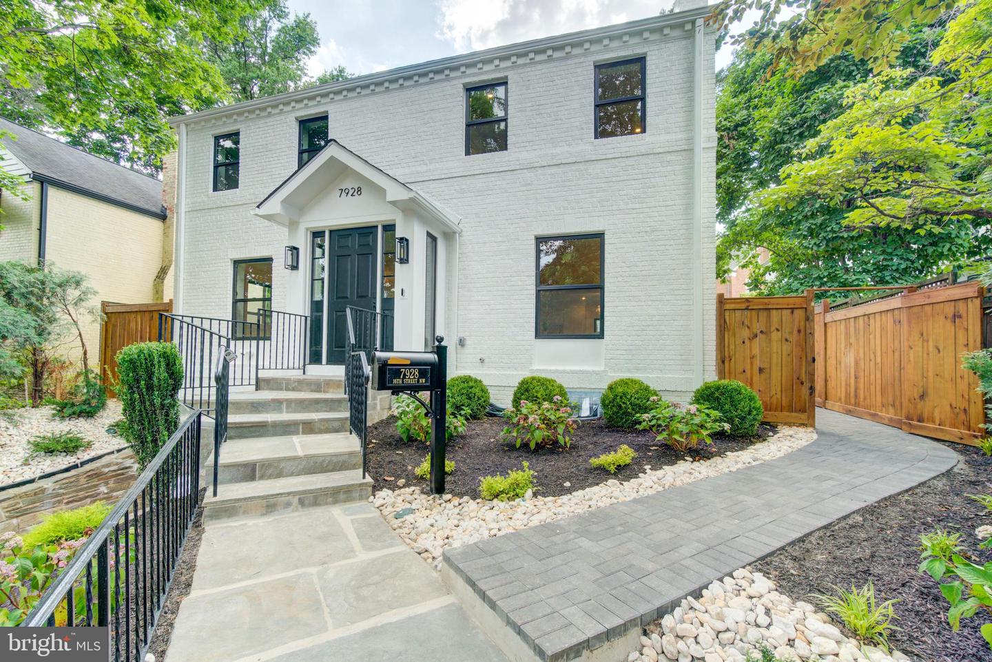 7928 16TH ST NW, WASHINGTON, District Of Columbia 20012, 5 Bedrooms Bedrooms, 7 Rooms Rooms,4 BathroomsBathrooms,Residential,For sale,7928 16TH ST NW,DCDC2208232 MLS # DCDC2208232
