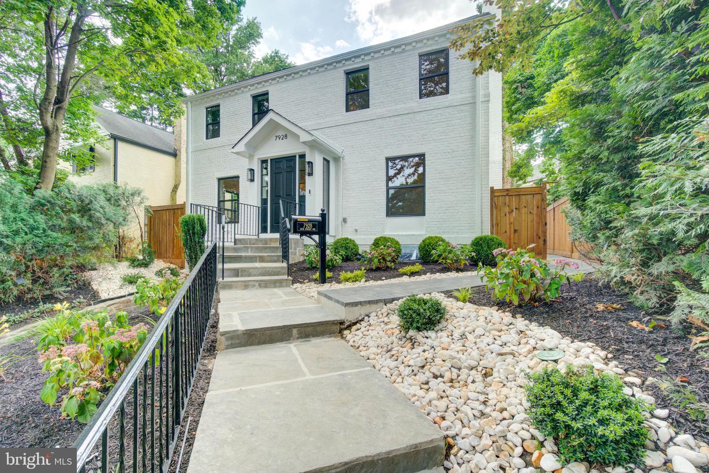 7928 16TH ST NW, WASHINGTON, District Of Columbia 20012, 5 Bedrooms Bedrooms, 7 Rooms Rooms,4 BathroomsBathrooms,Residential,For sale,7928 16TH ST NW,DCDC2208232 MLS # DCDC2208232