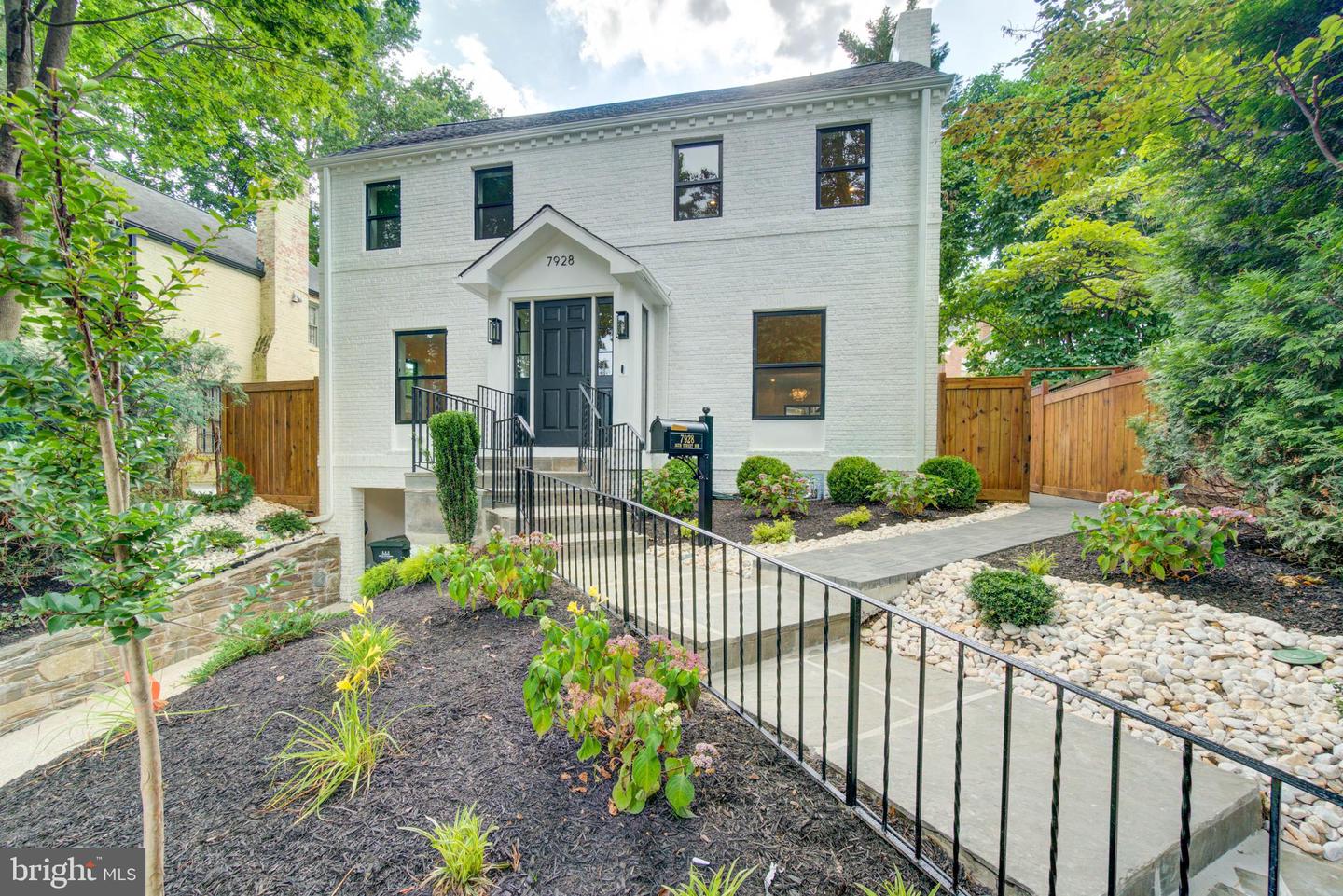 7928 16TH ST NW, WASHINGTON, District Of Columbia 20012, 5 Bedrooms Bedrooms, 7 Rooms Rooms,4 BathroomsBathrooms,Residential,For sale,7928 16TH ST NW,DCDC2208232 MLS # DCDC2208232