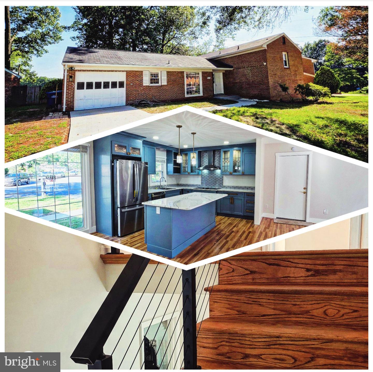 3478 PENCE CT, ANNANDALE, Virginia 22003, 4 Bedrooms Bedrooms, ,3 BathroomsBathrooms,Residential,For sale,3478 PENCE CT,VAFX2252478 MLS # VAFX2252478
