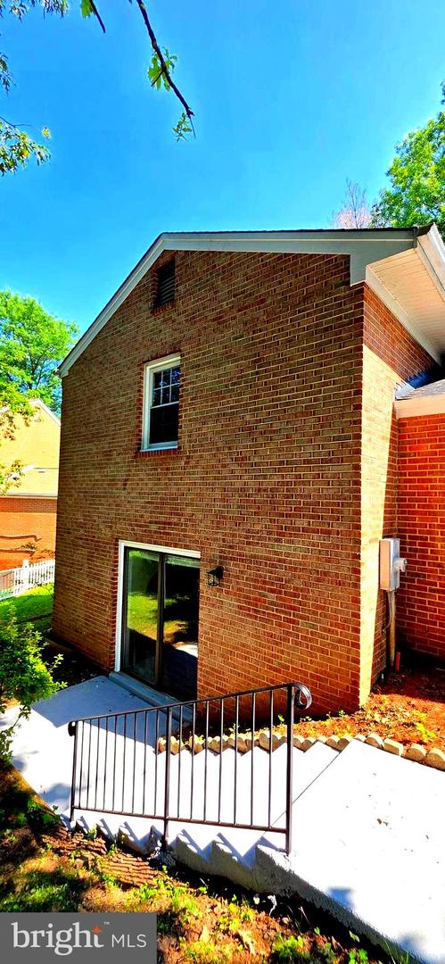 3478 PENCE CT, ANNANDALE, Virginia 22003, 4 Bedrooms Bedrooms, ,3 BathroomsBathrooms,Residential,For sale,3478 PENCE CT,VAFX2252478 MLS # VAFX2252478