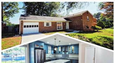 3478 PENCE CT, ANNANDALE, Virginia 22003, 4 Bedrooms Bedrooms, ,3 BathroomsBathrooms,Residential,For sale,3478 PENCE CT,VAFX2252478 MLS # VAFX2252478