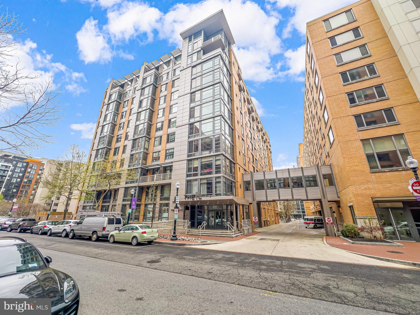 440 L ST NW #513, WASHINGTON, District Of Columbia 20001, 2 Bedrooms Bedrooms, ,1 BathroomBathrooms,Residential,For sale,440 L ST NW #513,DCDC2208304 MLS # DCDC2208304