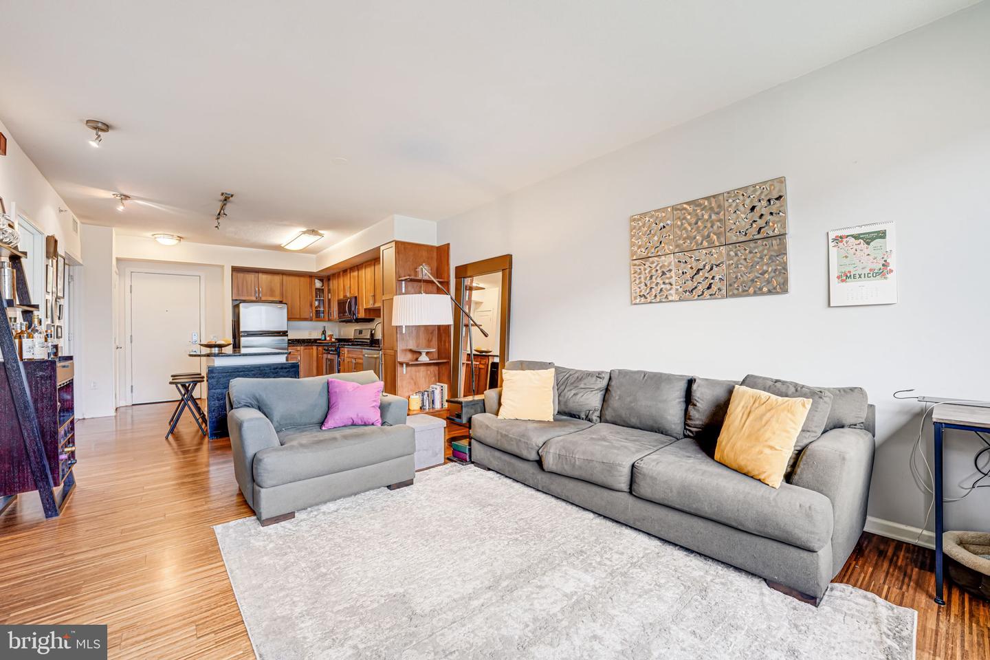 440 L ST NW #513, WASHINGTON, District Of Columbia 20001, 2 Bedrooms Bedrooms, ,1 BathroomBathrooms,Residential,For sale,440 L ST NW #513,DCDC2208304 MLS # DCDC2208304
