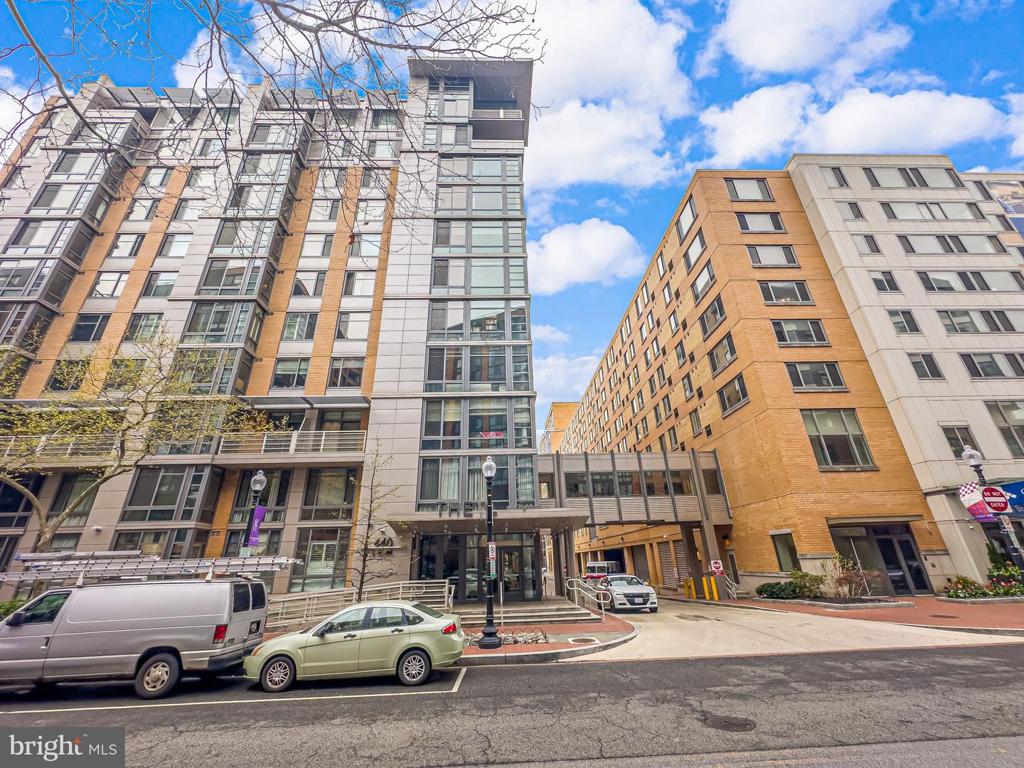 440 L ST NW #513, WASHINGTON, District Of Columbia 20001, 2 Bedrooms Bedrooms, ,1 BathroomBathrooms,Residential,For sale,440 L ST NW #513,DCDC2208304 MLS # DCDC2208304