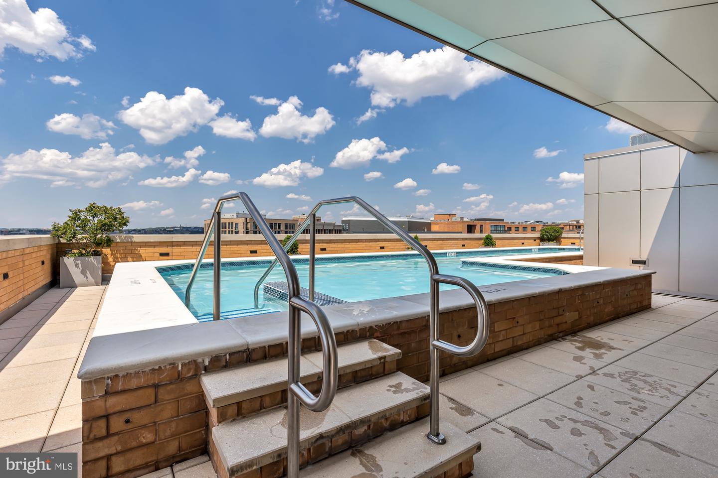 440 L ST NW #513, WASHINGTON, District Of Columbia 20001, 2 Bedrooms Bedrooms, ,1 BathroomBathrooms,Residential,For sale,440 L ST NW #513,DCDC2208304 MLS # DCDC2208304