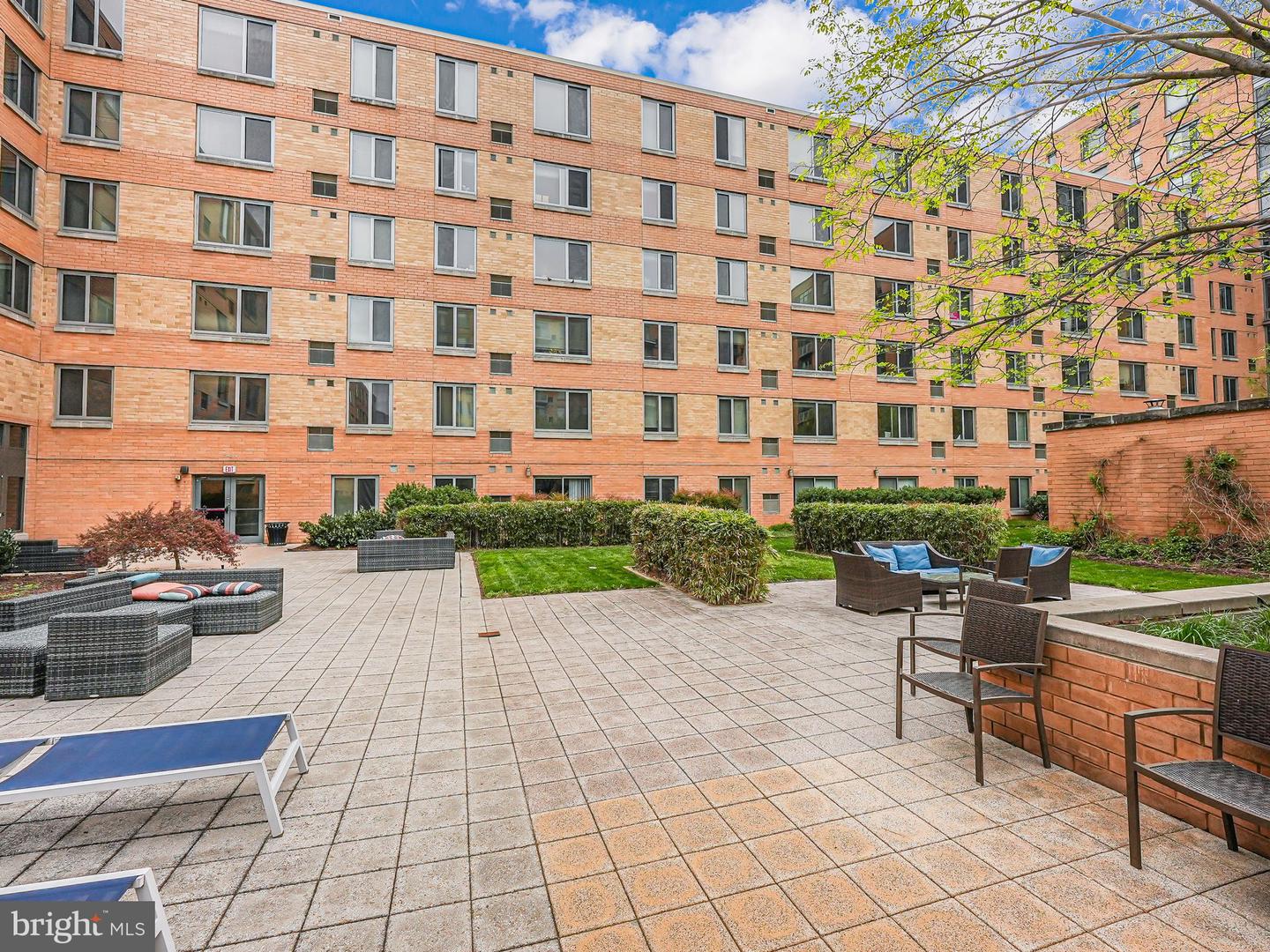 440 L ST NW #513, WASHINGTON, District Of Columbia 20001, 2 Bedrooms Bedrooms, ,1 BathroomBathrooms,Residential,For sale,440 L ST NW #513,DCDC2208304 MLS # DCDC2208304