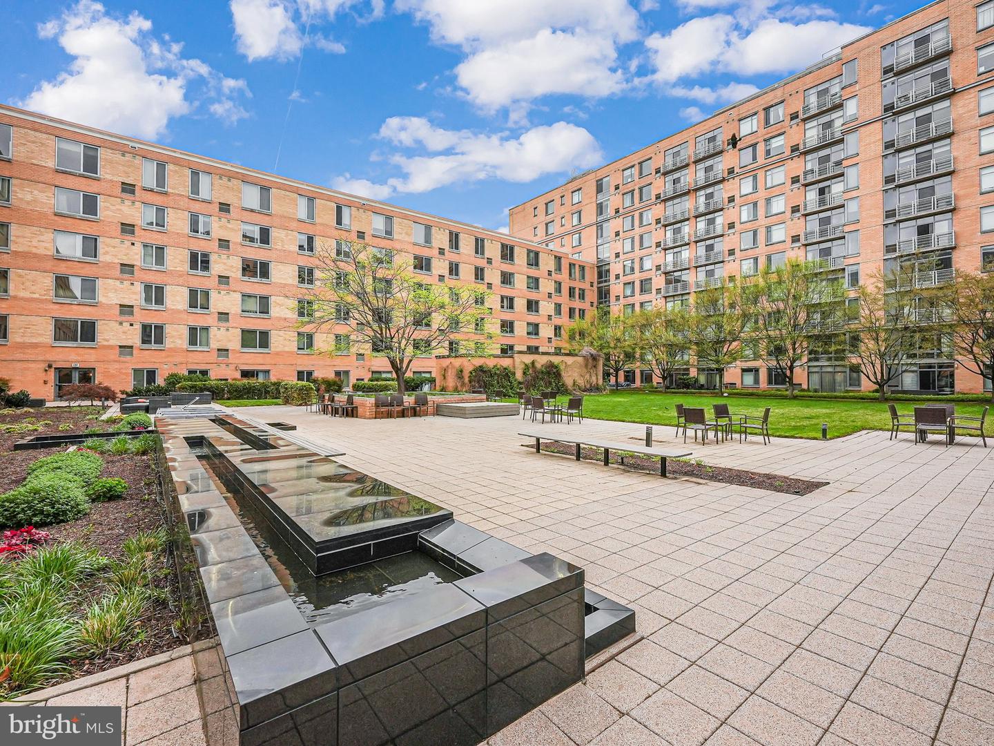 440 L ST NW #513, WASHINGTON, District Of Columbia 20001, 2 Bedrooms Bedrooms, ,1 BathroomBathrooms,Residential,For sale,440 L ST NW #513,DCDC2208304 MLS # DCDC2208304