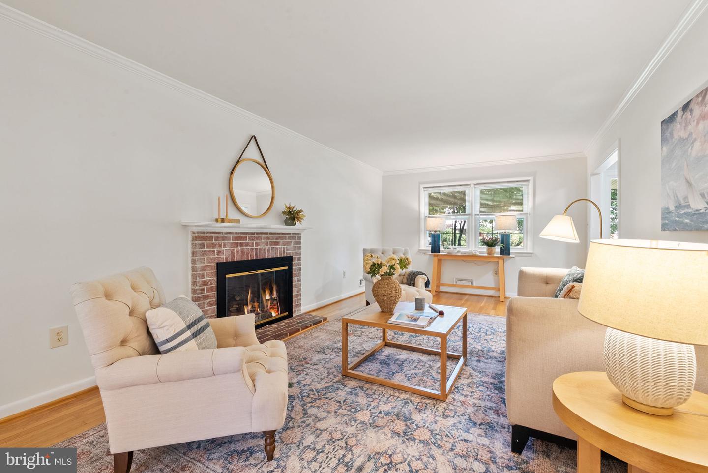 8700 BLUEDALE ST, ALEXANDRIA, Virginia 22308, 4 Bedrooms Bedrooms, ,2 BathroomsBathrooms,Residential,For sale,8700 BLUEDALE ST,VAFX2252546 MLS # VAFX2252546