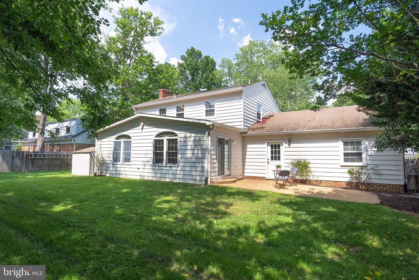 8700 BLUEDALE ST, ALEXANDRIA, Virginia 22308, 4 Bedrooms Bedrooms, ,2 BathroomsBathrooms,Residential,For sale,8700 BLUEDALE ST,VAFX2252546 MLS # VAFX2252546