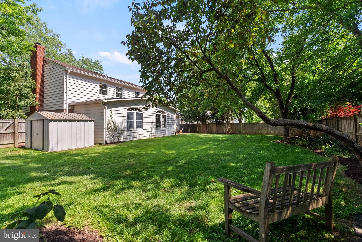 8700 BLUEDALE ST, ALEXANDRIA, Virginia 22308, 4 Bedrooms Bedrooms, ,2 BathroomsBathrooms,Residential,For sale,8700 BLUEDALE ST,VAFX2252546 MLS # VAFX2252546