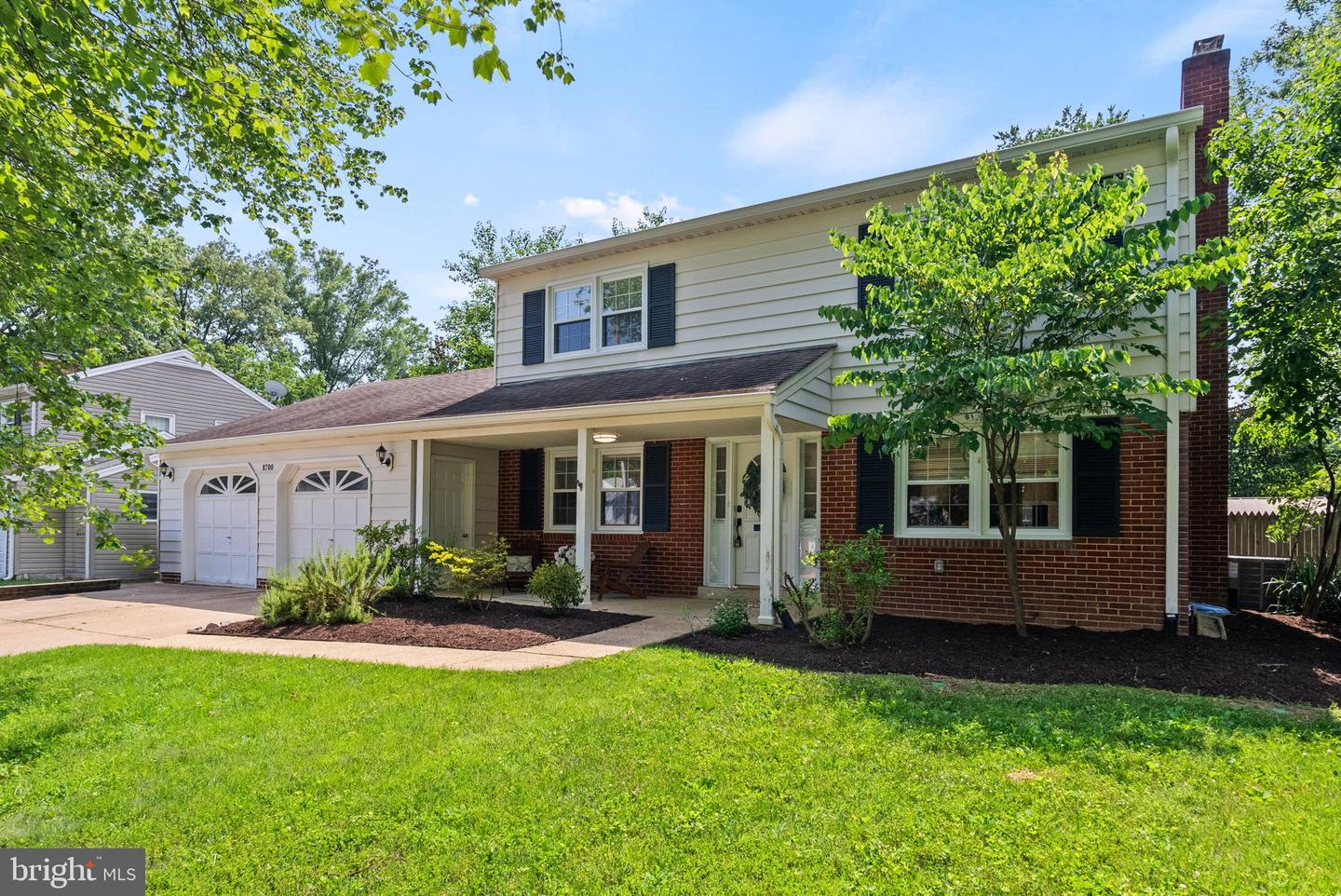 8700 BLUEDALE ST, ALEXANDRIA, Virginia 22308, 4 Bedrooms Bedrooms, ,2 BathroomsBathrooms,Residential,For sale,8700 BLUEDALE ST,VAFX2252546 MLS # VAFX2252546
