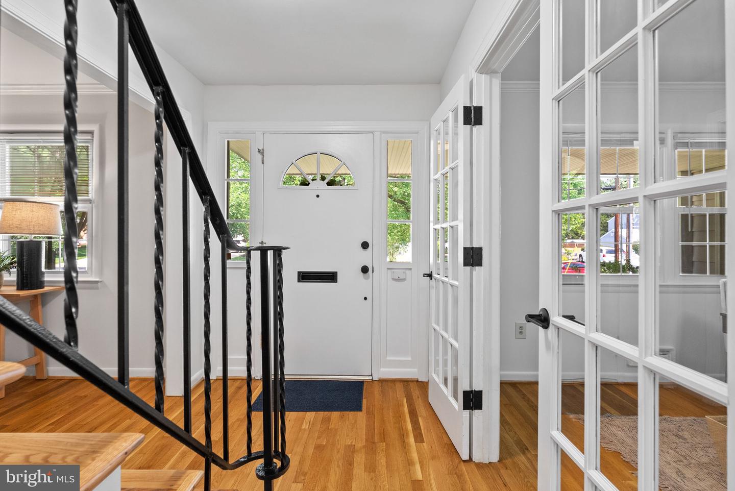 8700 BLUEDALE ST, ALEXANDRIA, Virginia 22308, 4 Bedrooms Bedrooms, ,2 BathroomsBathrooms,Residential,For sale,8700 BLUEDALE ST,VAFX2252546 MLS # VAFX2252546