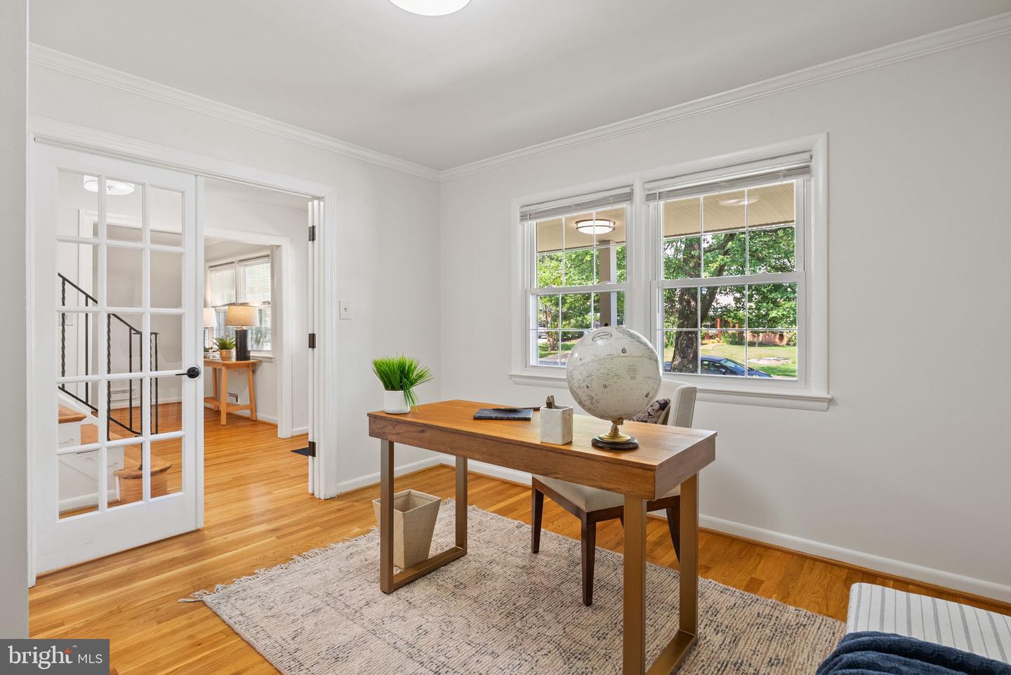 8700 BLUEDALE ST, ALEXANDRIA, Virginia 22308, 4 Bedrooms Bedrooms, ,2 BathroomsBathrooms,Residential,For sale,8700 BLUEDALE ST,VAFX2252546 MLS # VAFX2252546