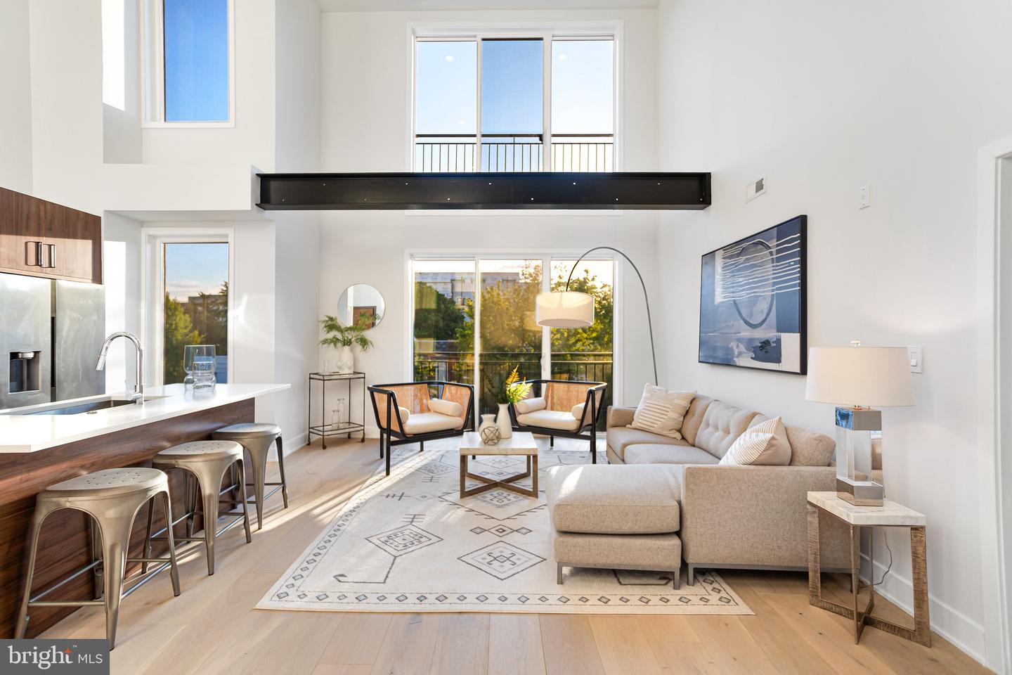 845 19TH ST NE #PH-10, WASHINGTON, District Of Columbia 20002, 2 Bedrooms Bedrooms, ,2 BathroomsBathrooms,Residential,For sale,845 19TH ST NE #PH-10,DCDC2208210 MLS # DCDC2208210