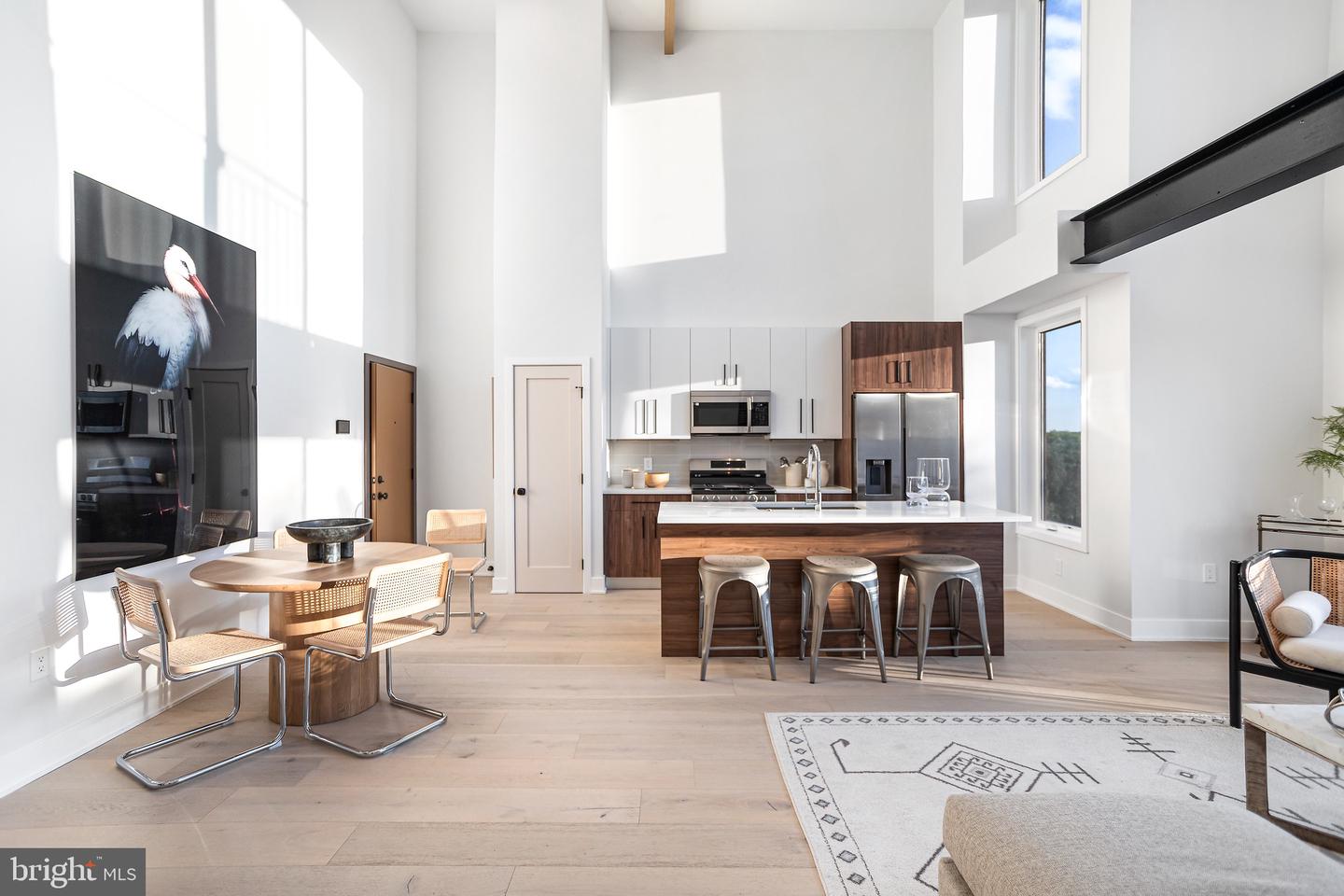 845 19TH ST NE #PH-10, WASHINGTON, District Of Columbia 20002, 2 Bedrooms Bedrooms, ,2 BathroomsBathrooms,Residential,For sale,845 19TH ST NE #PH-10,DCDC2208210 MLS # DCDC2208210