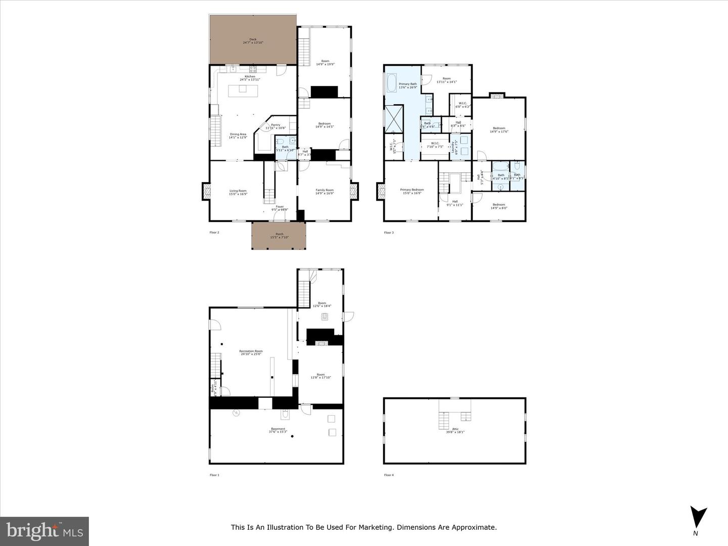 19164 BLACK OAK RD, PURCELLVILLE, Virginia 20132, 5 Bedrooms Bedrooms, ,3 BathroomsBathrooms,Residential,For sale,19164 BLACK OAK RD,VALO2100762 MLS # VALO2100762