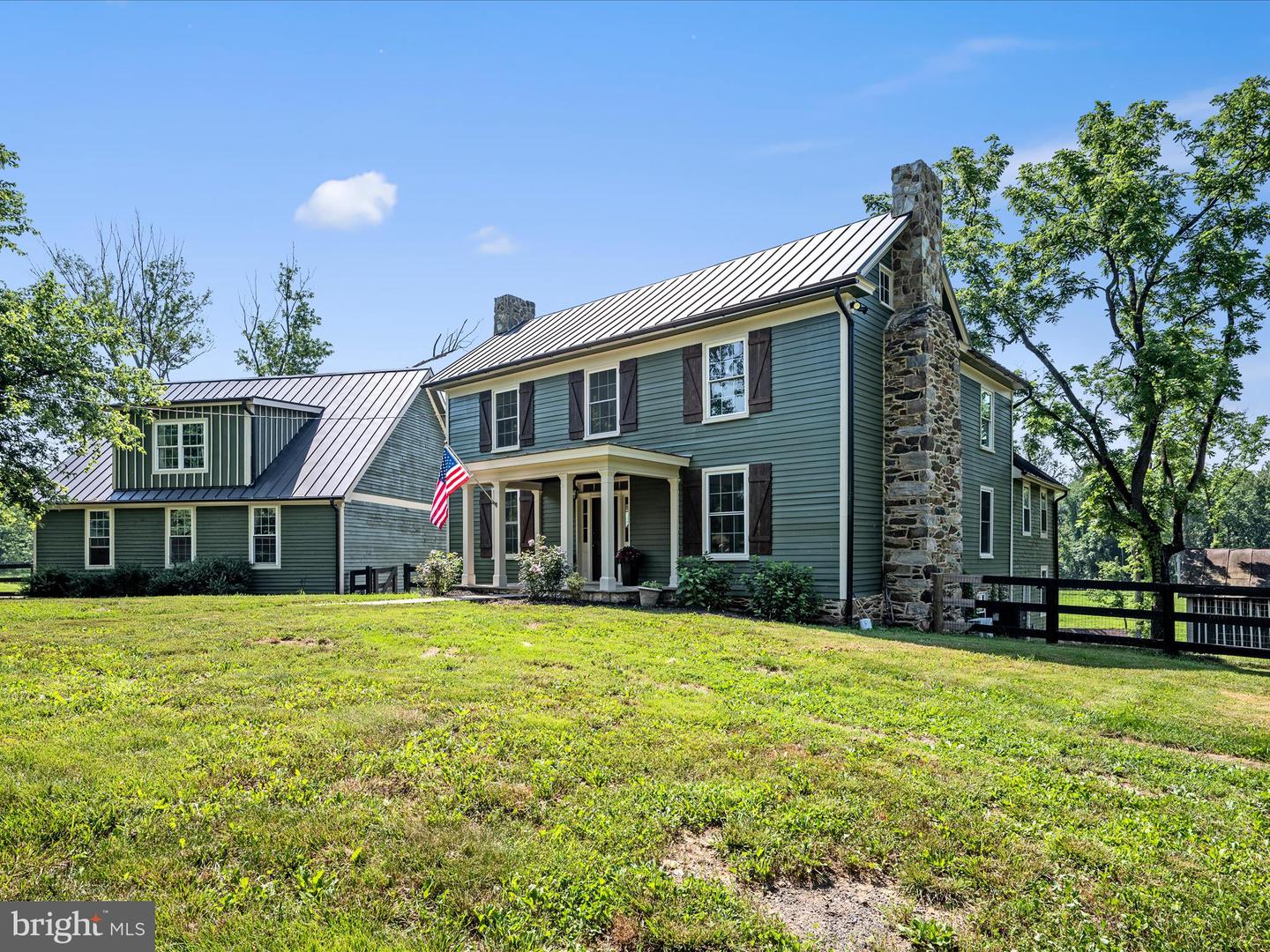 19164 BLACK OAK RD, PURCELLVILLE, Virginia 20132, 5 Bedrooms Bedrooms, ,3 BathroomsBathrooms,Residential,For sale,19164 BLACK OAK RD,VALO2100762 MLS # VALO2100762