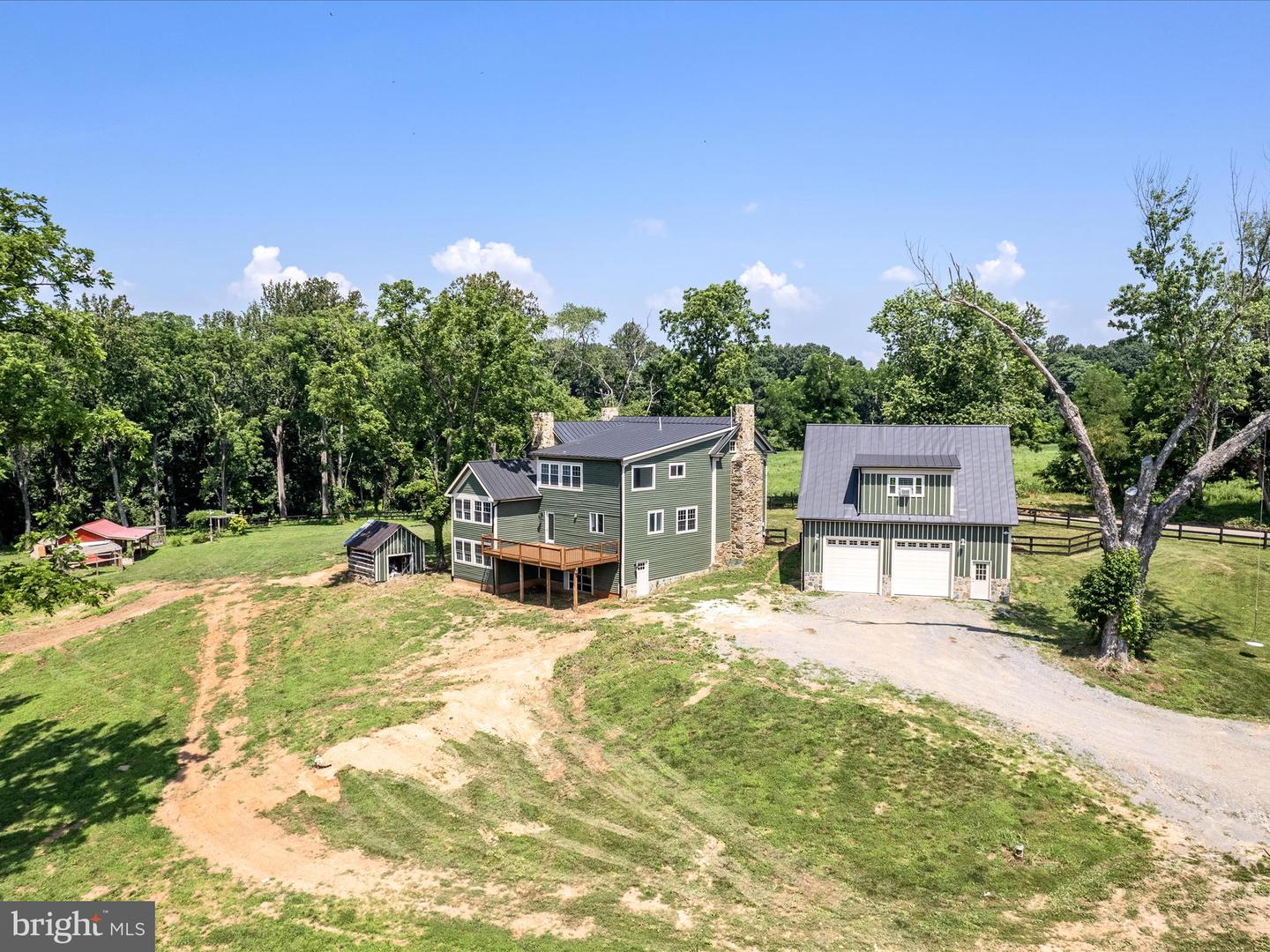 19164 BLACK OAK RD, PURCELLVILLE, Virginia 20132, 5 Bedrooms Bedrooms, ,3 BathroomsBathrooms,Residential,For sale,19164 BLACK OAK RD,VALO2100762 MLS # VALO2100762