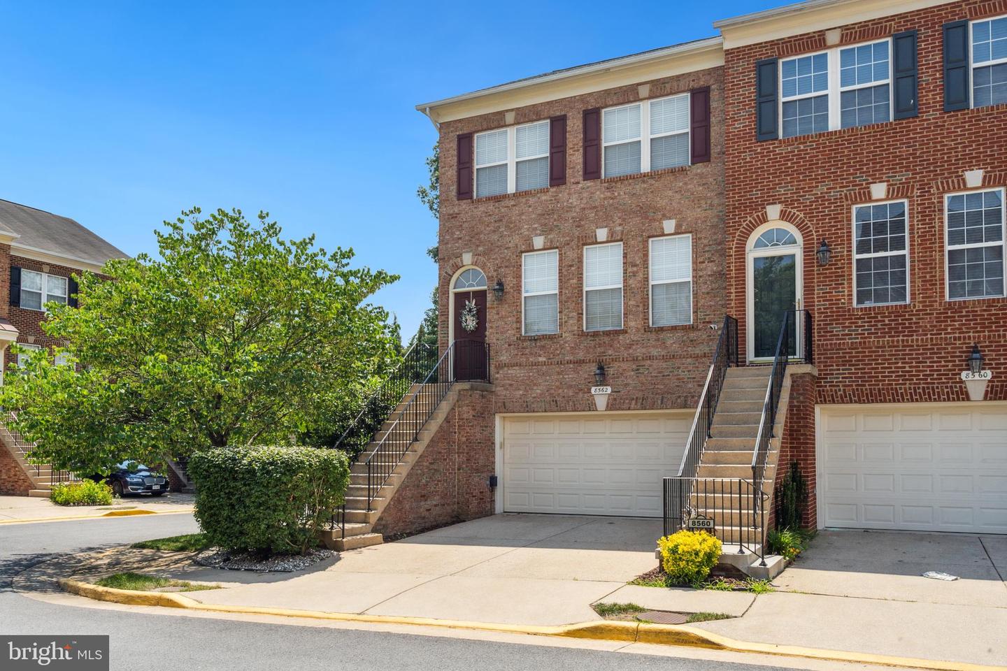 8562 WYNGATE MANOR CT, ALEXANDRIA, Virginia 22309, 3 Bedrooms Bedrooms, ,2 BathroomsBathrooms,Residential,For sale,8562 WYNGATE MANOR CT,VAFX2252488 MLS # VAFX2252488
