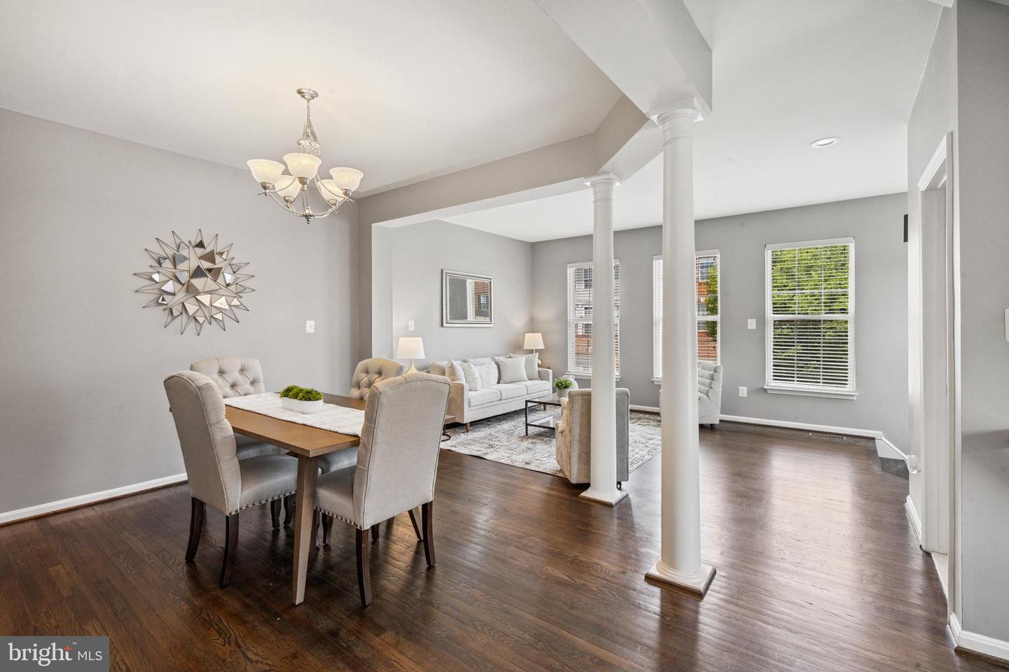 8562 WYNGATE MANOR CT, ALEXANDRIA, Virginia 22309, 3 Bedrooms Bedrooms, ,2 BathroomsBathrooms,Residential,For sale,8562 WYNGATE MANOR CT,VAFX2252488 MLS # VAFX2252488
