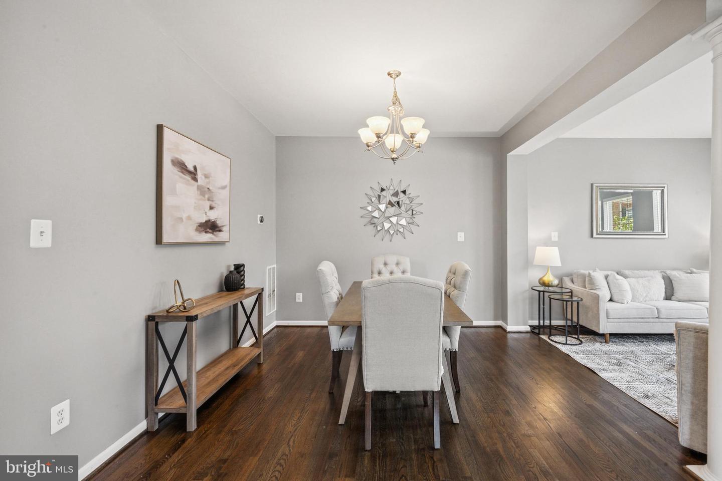 8562 WYNGATE MANOR CT, ALEXANDRIA, Virginia 22309, 3 Bedrooms Bedrooms, ,2 BathroomsBathrooms,Residential,For sale,8562 WYNGATE MANOR CT,VAFX2252488 MLS # VAFX2252488