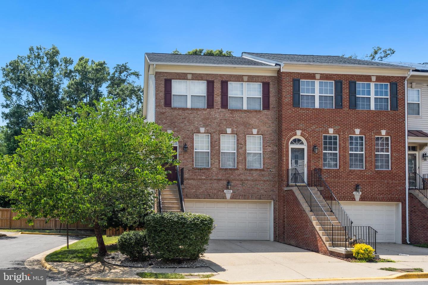 8562 WYNGATE MANOR CT, ALEXANDRIA, Virginia 22309, 3 Bedrooms Bedrooms, ,2 BathroomsBathrooms,Residential,For sale,8562 WYNGATE MANOR CT,VAFX2252488 MLS # VAFX2252488