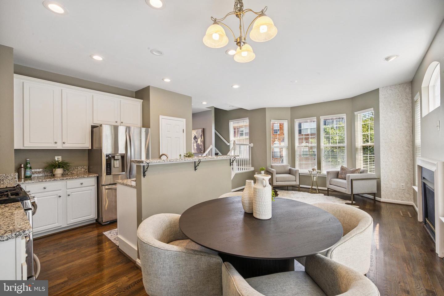 8562 WYNGATE MANOR CT, ALEXANDRIA, Virginia 22309, 3 Bedrooms Bedrooms, ,2 BathroomsBathrooms,Residential,For sale,8562 WYNGATE MANOR CT,VAFX2252488 MLS # VAFX2252488