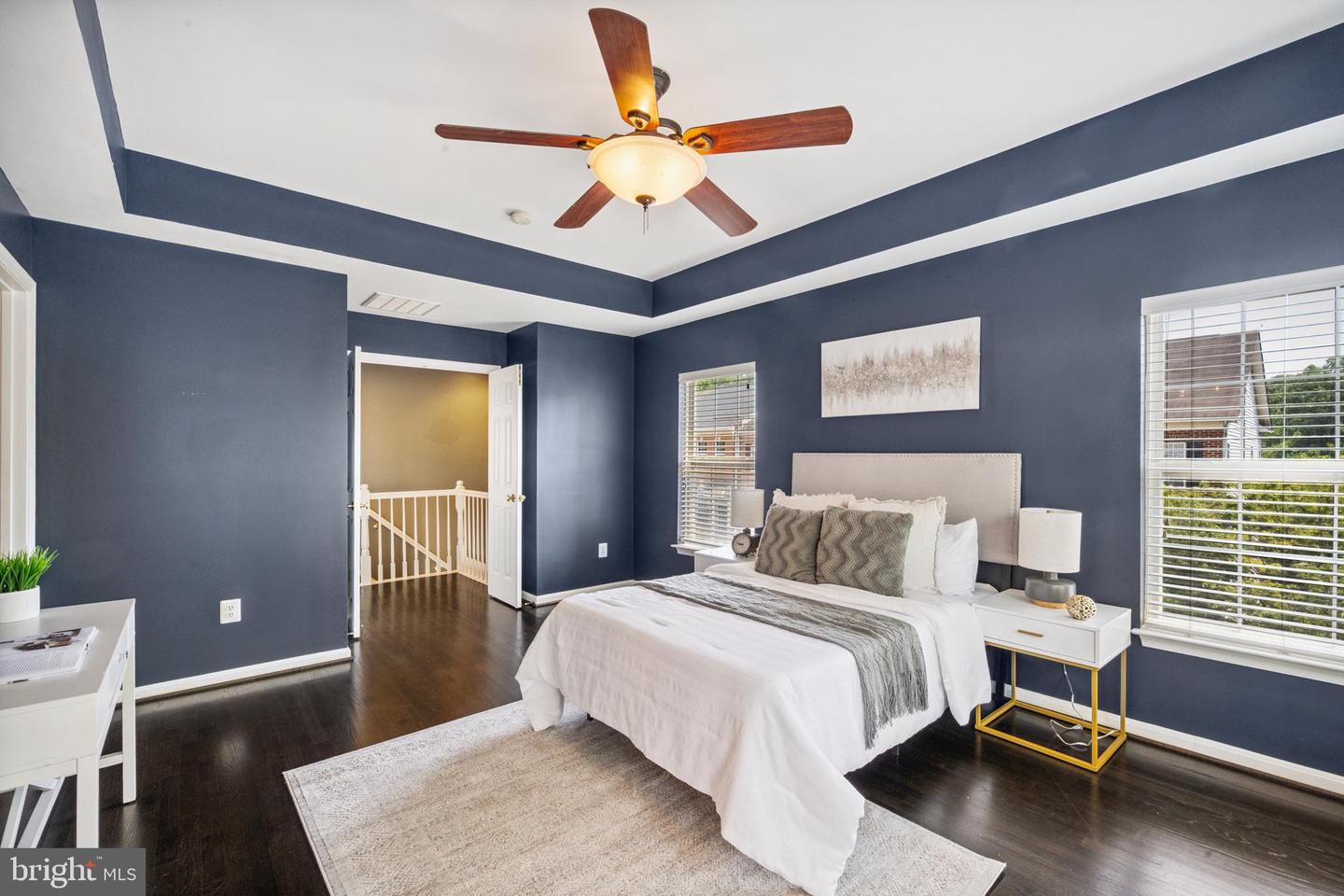 8562 WYNGATE MANOR CT, ALEXANDRIA, Virginia 22309, 3 Bedrooms Bedrooms, ,2 BathroomsBathrooms,Residential,For sale,8562 WYNGATE MANOR CT,VAFX2252488 MLS # VAFX2252488