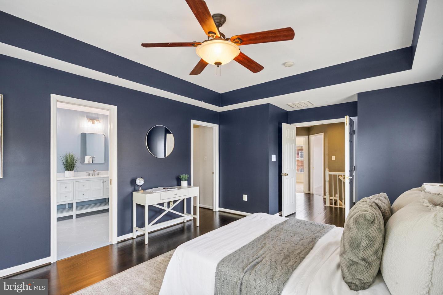 8562 WYNGATE MANOR CT, ALEXANDRIA, Virginia 22309, 3 Bedrooms Bedrooms, ,2 BathroomsBathrooms,Residential,For sale,8562 WYNGATE MANOR CT,VAFX2252488 MLS # VAFX2252488