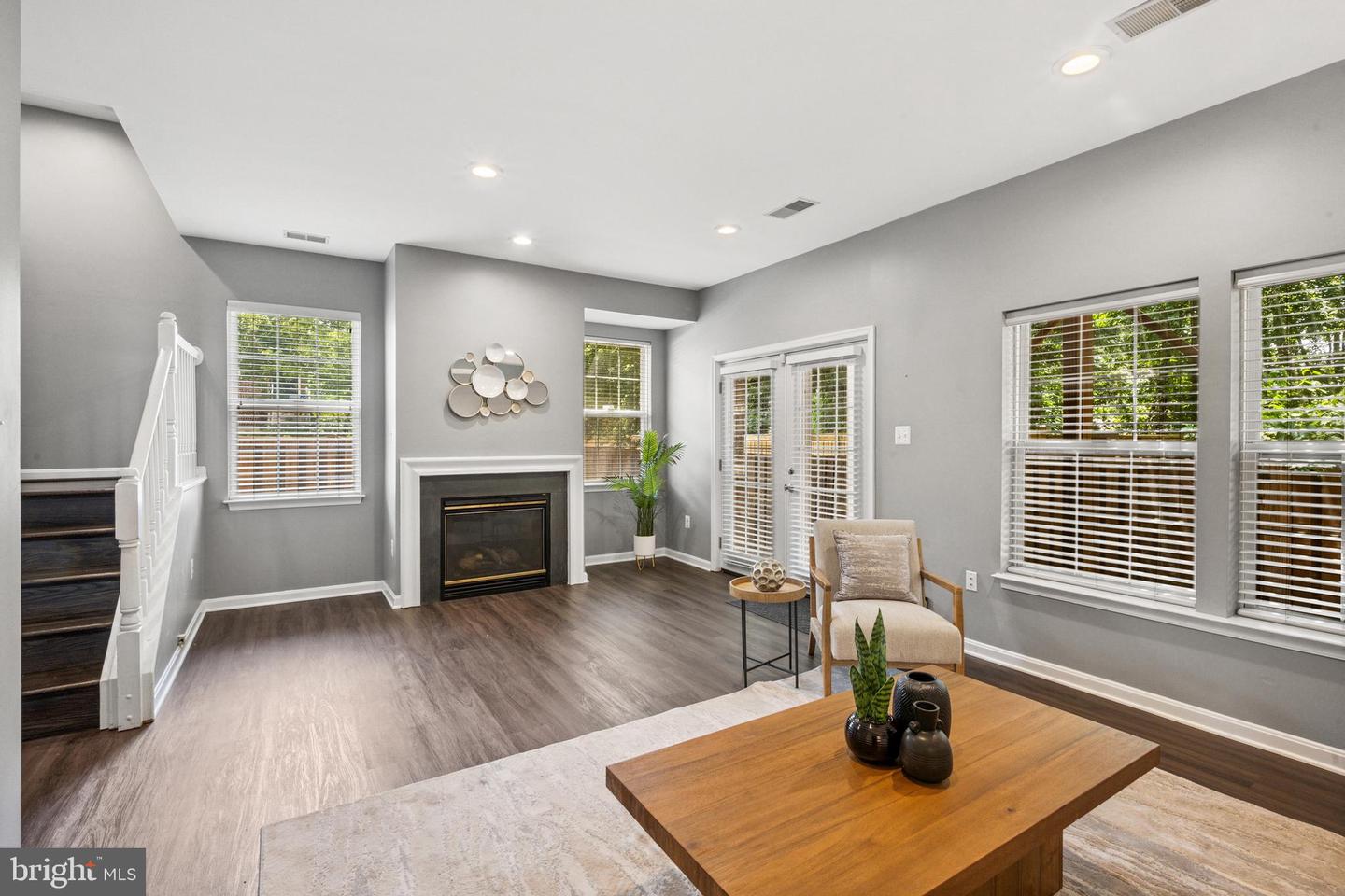 8562 WYNGATE MANOR CT, ALEXANDRIA, Virginia 22309, 3 Bedrooms Bedrooms, ,2 BathroomsBathrooms,Residential,For sale,8562 WYNGATE MANOR CT,VAFX2252488 MLS # VAFX2252488