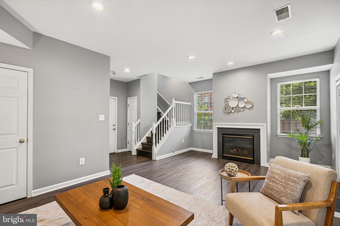 8562 WYNGATE MANOR CT, ALEXANDRIA, Virginia 22309, 3 Bedrooms Bedrooms, ,2 BathroomsBathrooms,Residential,For sale,8562 WYNGATE MANOR CT,VAFX2252488 MLS # VAFX2252488