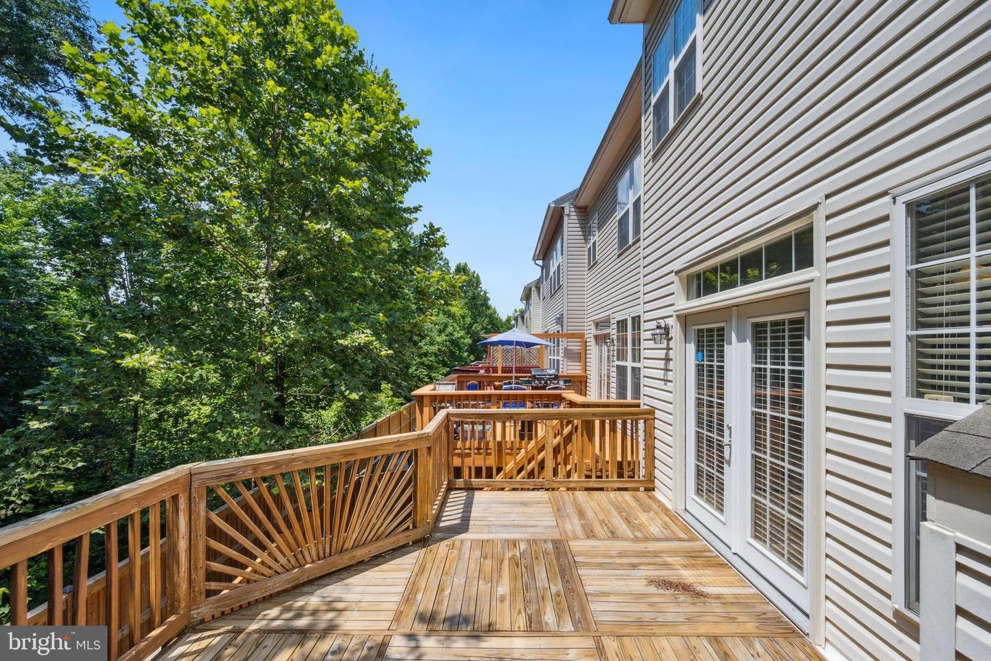 8562 WYNGATE MANOR CT, ALEXANDRIA, Virginia 22309, 3 Bedrooms Bedrooms, ,2 BathroomsBathrooms,Residential,For sale,8562 WYNGATE MANOR CT,VAFX2252488 MLS # VAFX2252488