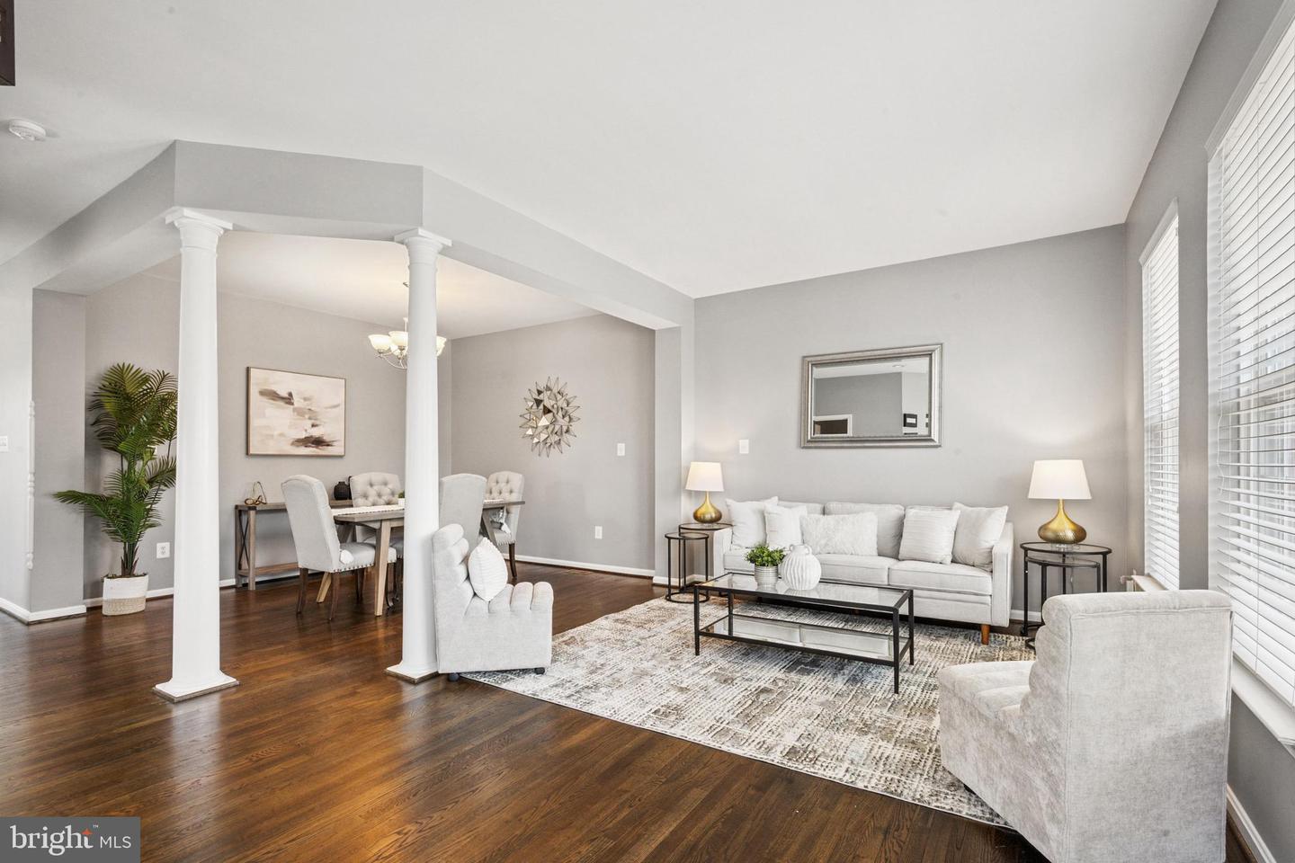 8562 WYNGATE MANOR CT, ALEXANDRIA, Virginia 22309, 3 Bedrooms Bedrooms, ,2 BathroomsBathrooms,Residential,For sale,8562 WYNGATE MANOR CT,VAFX2252488 MLS # VAFX2252488