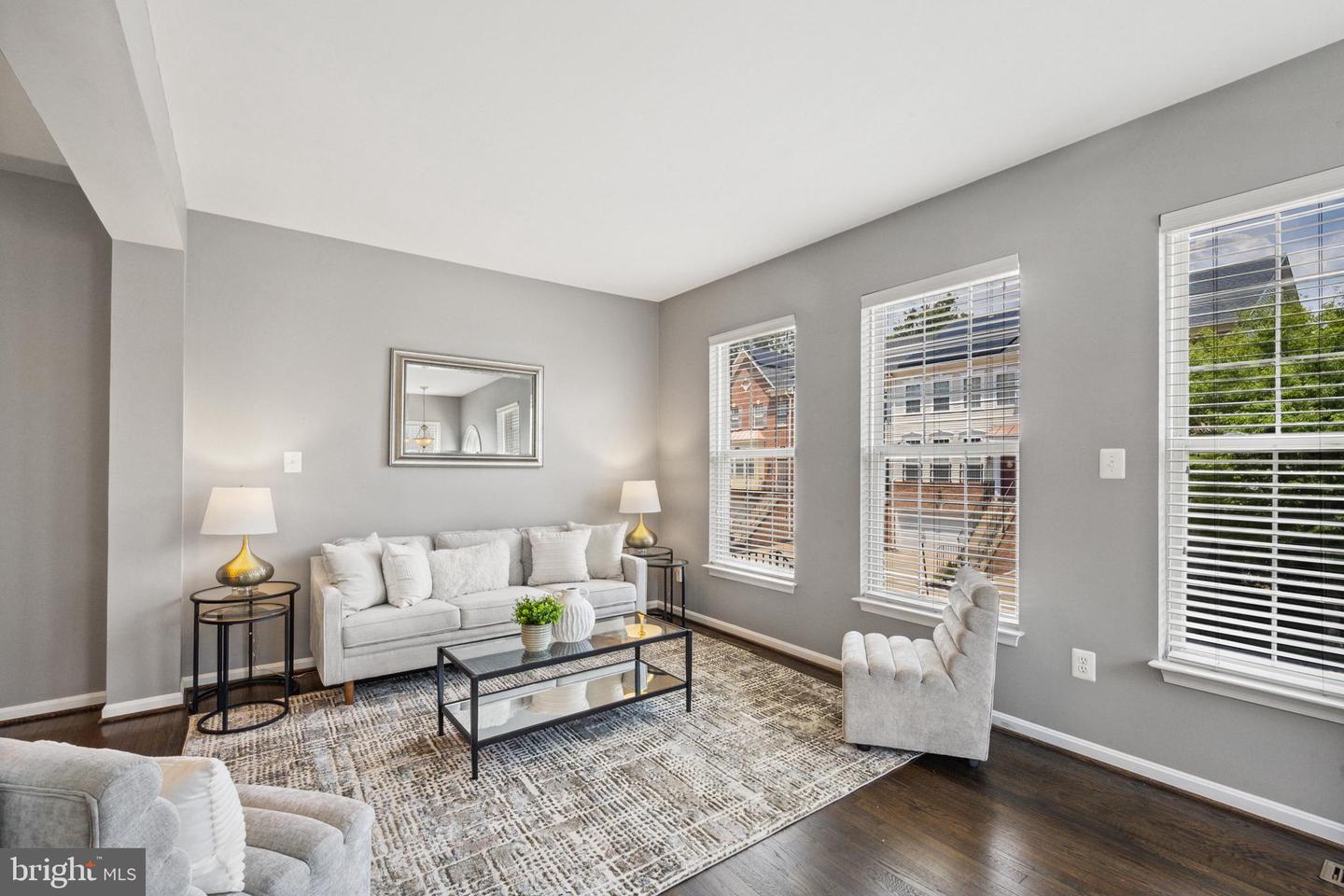 8562 WYNGATE MANOR CT, ALEXANDRIA, Virginia 22309, 3 Bedrooms Bedrooms, ,2 BathroomsBathrooms,Residential,For sale,8562 WYNGATE MANOR CT,VAFX2252488 MLS # VAFX2252488