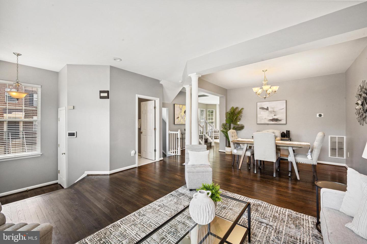 8562 WYNGATE MANOR CT, ALEXANDRIA, Virginia 22309, 3 Bedrooms Bedrooms, ,2 BathroomsBathrooms,Residential,For sale,8562 WYNGATE MANOR CT,VAFX2252488 MLS # VAFX2252488
