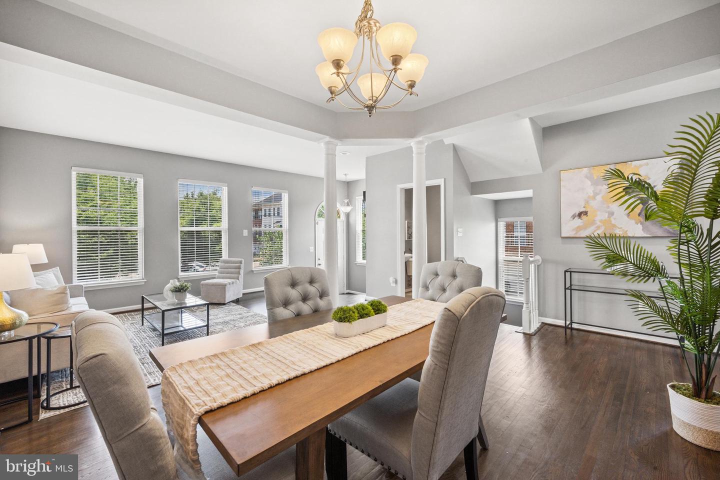 8562 WYNGATE MANOR CT, ALEXANDRIA, Virginia 22309, 3 Bedrooms Bedrooms, ,2 BathroomsBathrooms,Residential,For sale,8562 WYNGATE MANOR CT,VAFX2252488 MLS # VAFX2252488