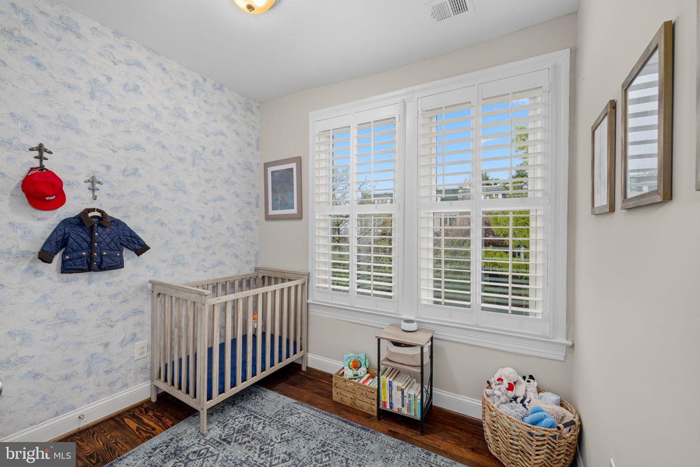 510 QUINCY ST NW, WASHINGTON, District Of Columbia 20011, 4 Bedrooms Bedrooms, ,3 BathroomsBathrooms,Residential,For sale,510 QUINCY ST NW,DCDC2208300 MLS # DCDC2208300