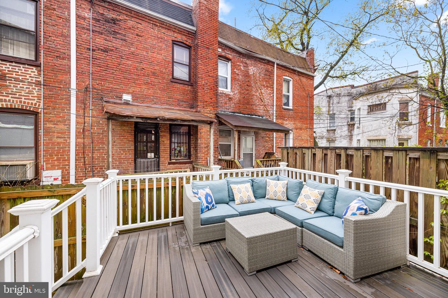 510 QUINCY ST NW, WASHINGTON, District Of Columbia 20011, 4 Bedrooms Bedrooms, ,3 BathroomsBathrooms,Residential,For sale,510 QUINCY ST NW,DCDC2208300 MLS # DCDC2208300