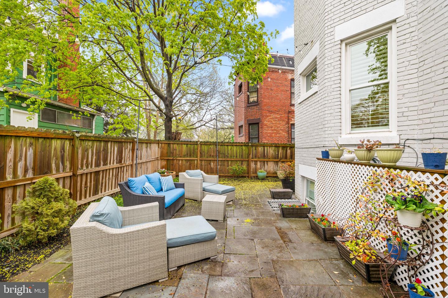 510 QUINCY ST NW, WASHINGTON, District Of Columbia 20011, 4 Bedrooms Bedrooms, ,3 BathroomsBathrooms,Residential,For sale,510 QUINCY ST NW,DCDC2208300 MLS # DCDC2208300