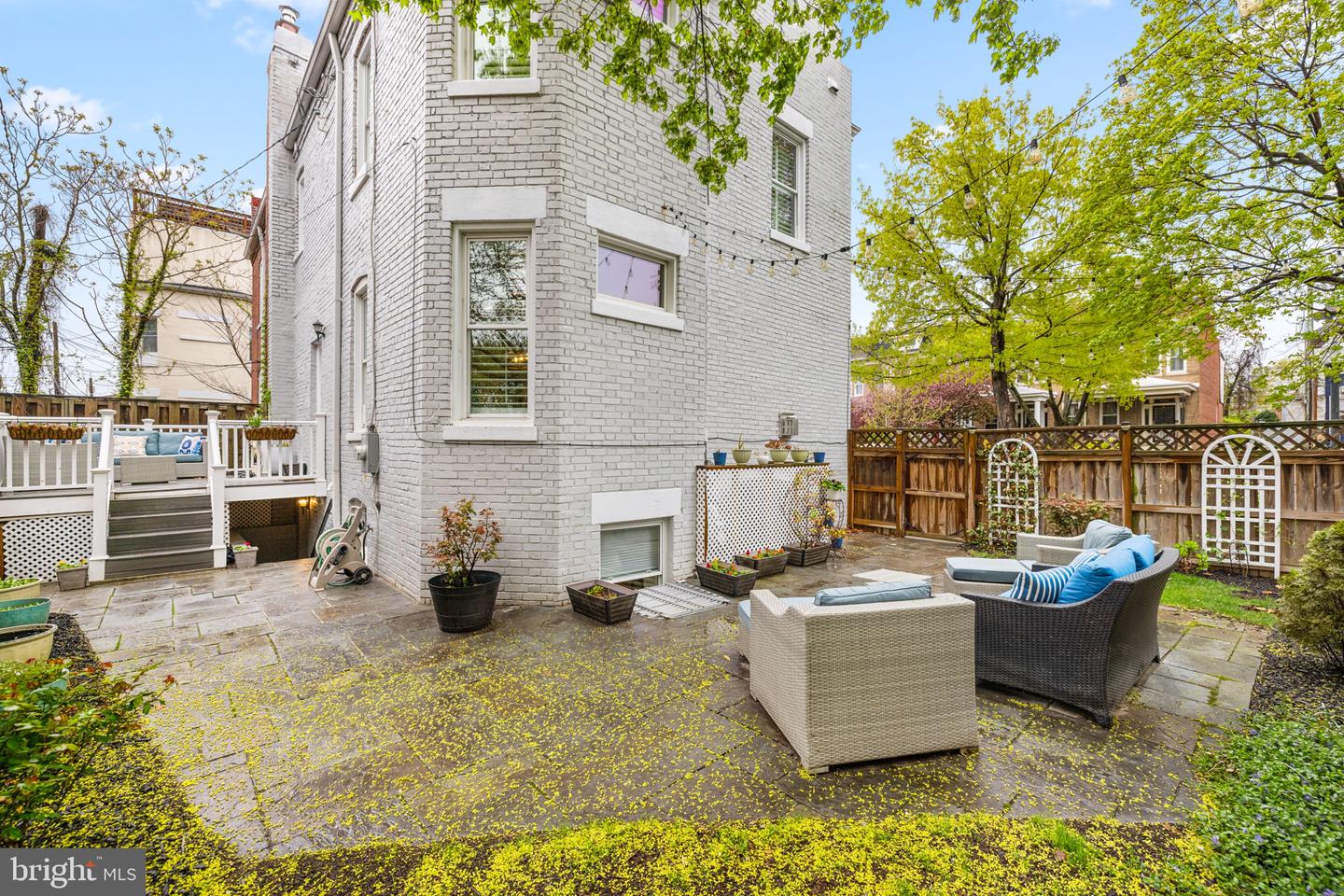 510 QUINCY ST NW, WASHINGTON, District Of Columbia 20011, 4 Bedrooms Bedrooms, ,3 BathroomsBathrooms,Residential,For sale,510 QUINCY ST NW,DCDC2208300 MLS # DCDC2208300