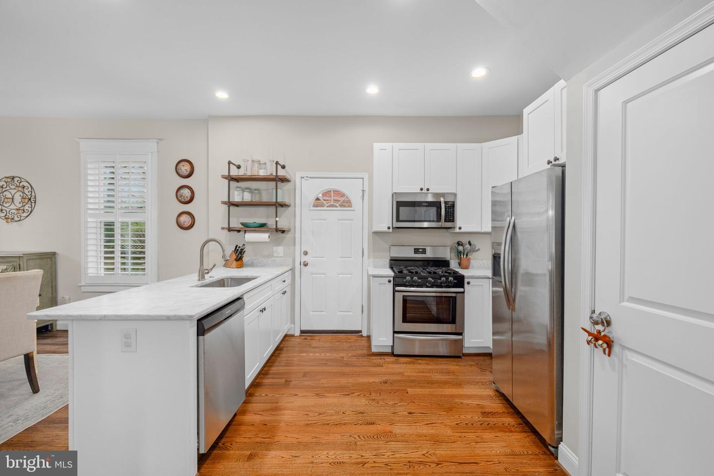 510 QUINCY ST NW, WASHINGTON, District Of Columbia 20011, 4 Bedrooms Bedrooms, ,3 BathroomsBathrooms,Residential,For sale,510 QUINCY ST NW,DCDC2208300 MLS # DCDC2208300