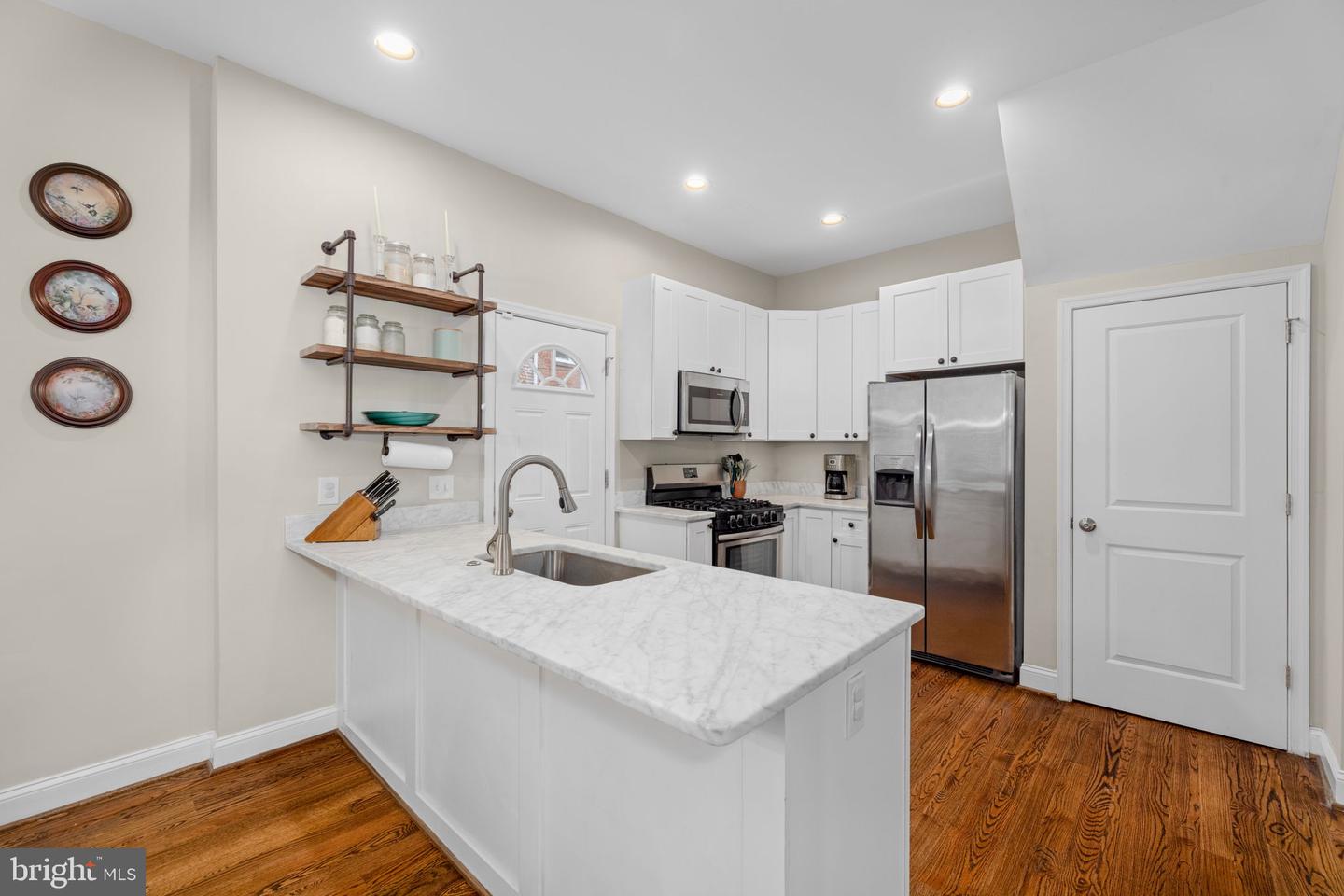 510 QUINCY ST NW, WASHINGTON, District Of Columbia 20011, 4 Bedrooms Bedrooms, ,3 BathroomsBathrooms,Residential,For sale,510 QUINCY ST NW,DCDC2208300 MLS # DCDC2208300