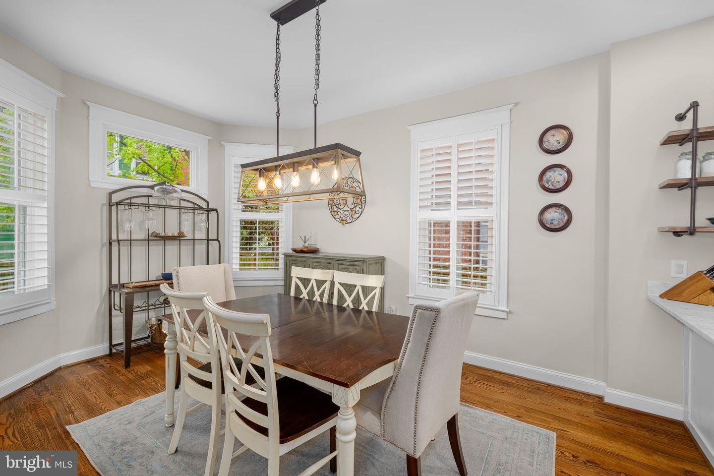 510 QUINCY ST NW, WASHINGTON, District Of Columbia 20011, 4 Bedrooms Bedrooms, ,3 BathroomsBathrooms,Residential,For sale,510 QUINCY ST NW,DCDC2208300 MLS # DCDC2208300